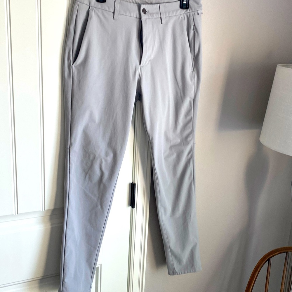 Like New Lululemon ( ABS) pants